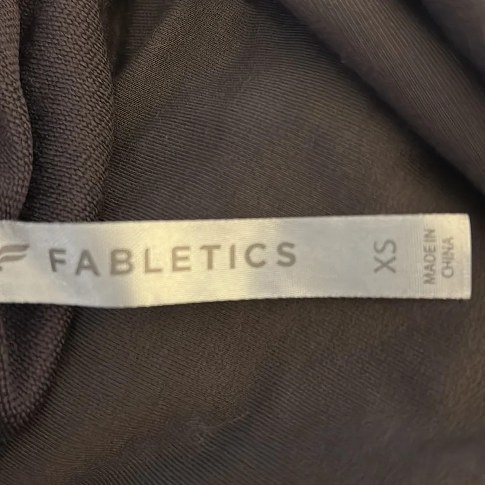 Fabletics Sweatshirt l SIZE XS - Picture 4 of 5